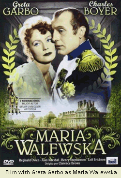 Maria Walewska